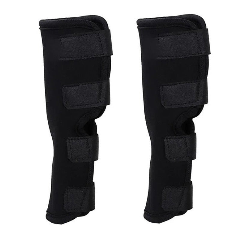 Leg Knee Pads For Dogs Recovery Bandage