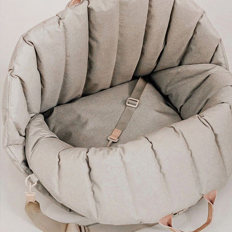 Lightweight Waterproof Dog Carrier Bag Portable Dog Bag