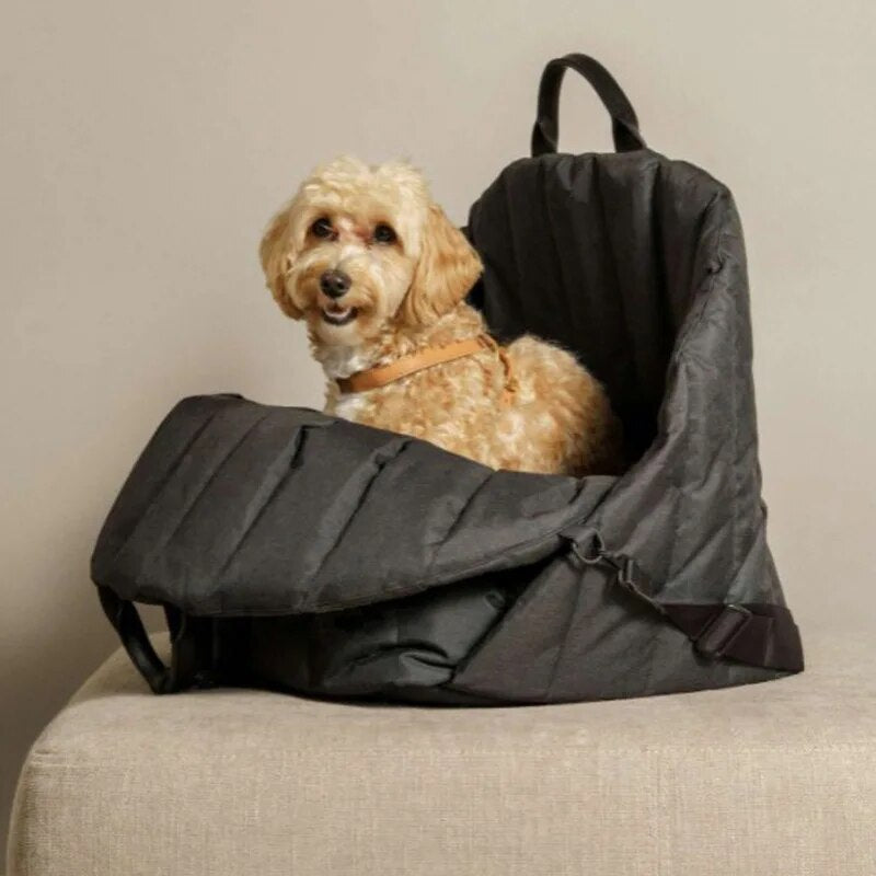Lightweight Waterproof Dog Carrier Bag Portable Dog Bag