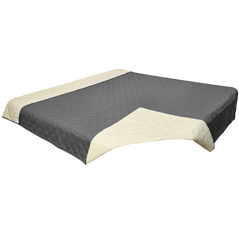 Luxury Removable Waterproof Dog Bed Cover Pet Blanket Dog Sheet