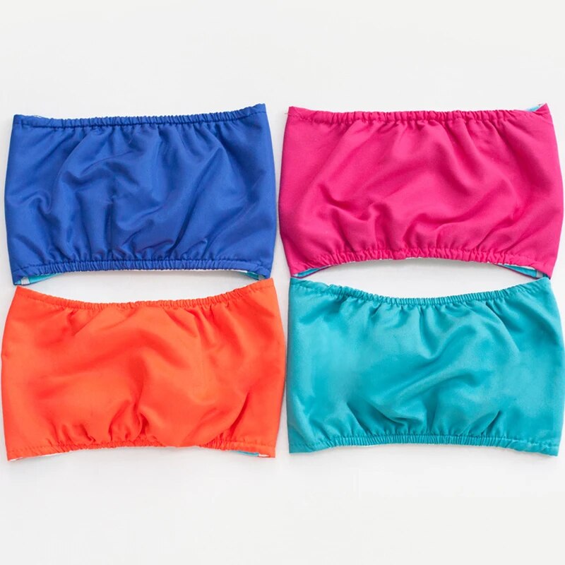 Male Dog Diaper Wraps Breathable Dog Physical Pant Dog Underwear