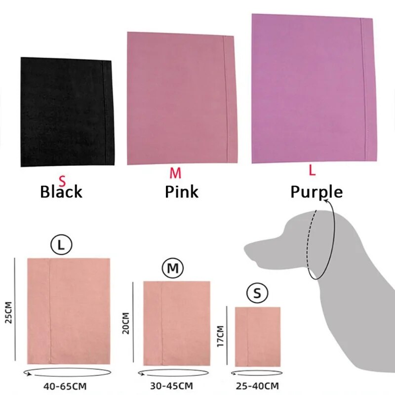 Pet Dog Earmuffs Windproof Puppy Hat