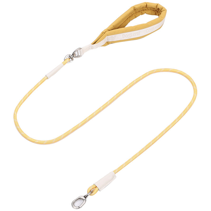 X-Design Adjustable Mesh Dog Harness & Matching Leash