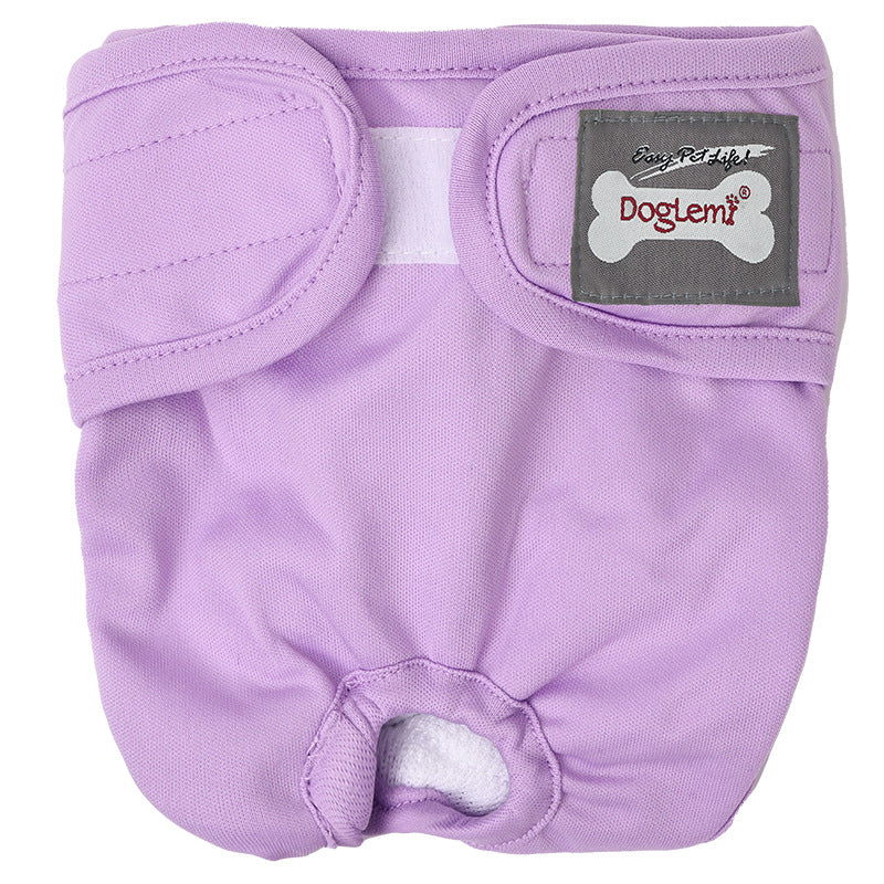 Dog Diaper Shorts Dog Physiological Pants Underwear Briefs