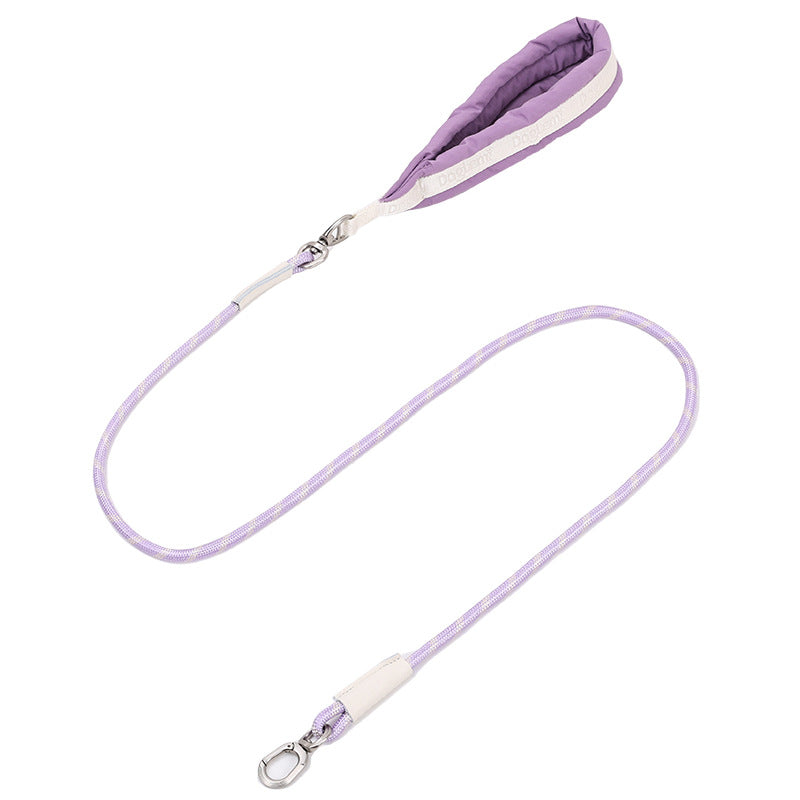 X-Design Adjustable Mesh Dog Harness & Matching Leash