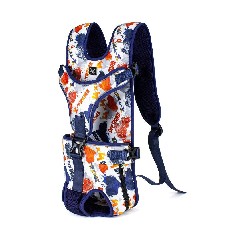 Dog Carriers Comfortable Travel Breathable Outgoing Pet Dog Carrier Bag