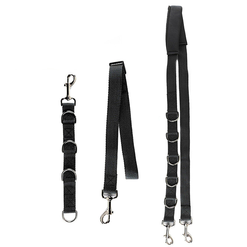 3Pcs Adjustable Pet Dog Grooming Belly Strap