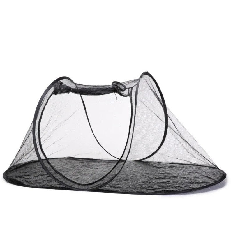 Dog Cage Portable Dog Net Folding Tent