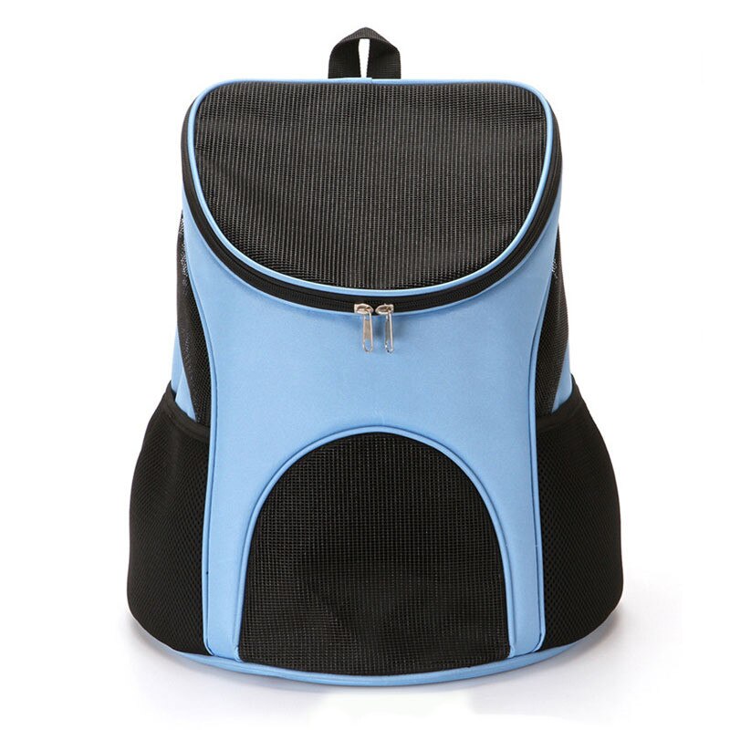 Foldable Pet Cat Dog Carrying Front Bag or Pet Cat Dog Travel
