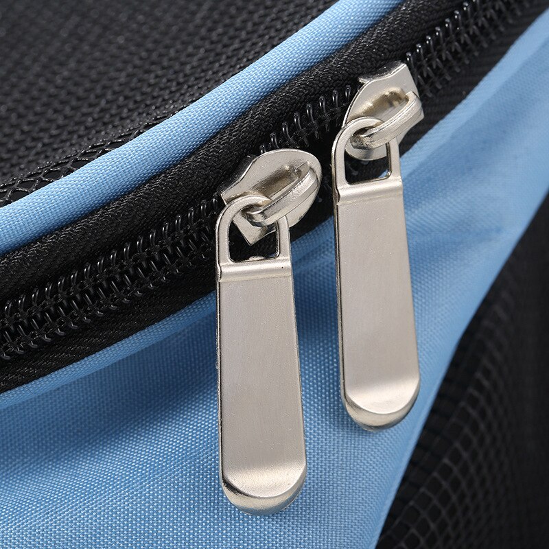 Foldable Pet Cat Dog Carrying Front Bag or Pet Cat Dog Travel