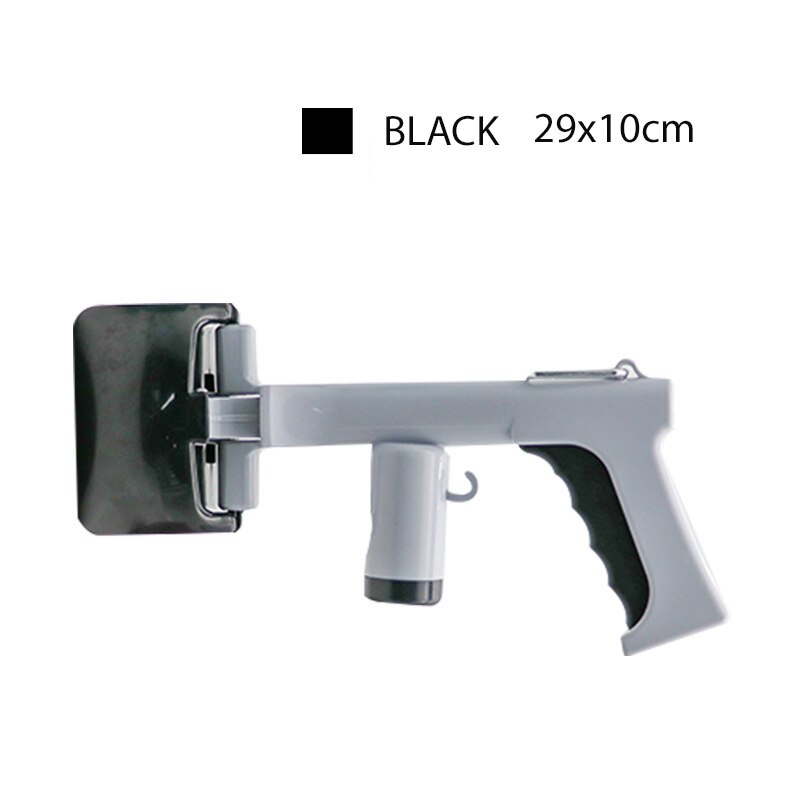 Portable Pet Dog Poop Scooper with Bag Dispenser Handle