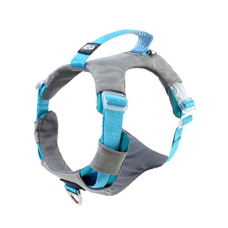 Portable Pet Vest Harness For Medium Dogs