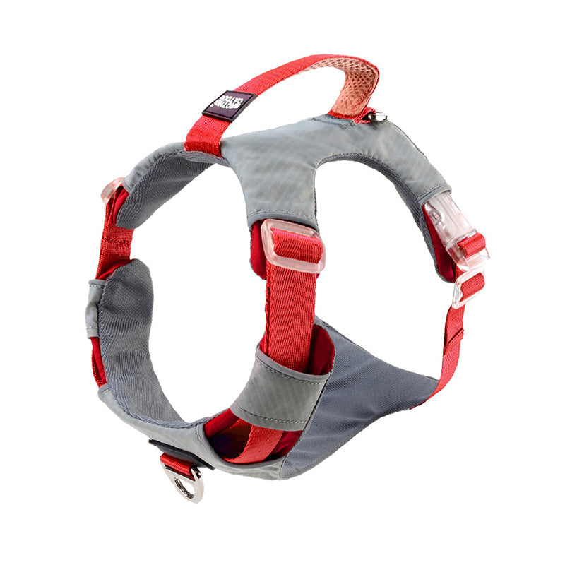 Portable Pet Vest Harness For Medium Dogs