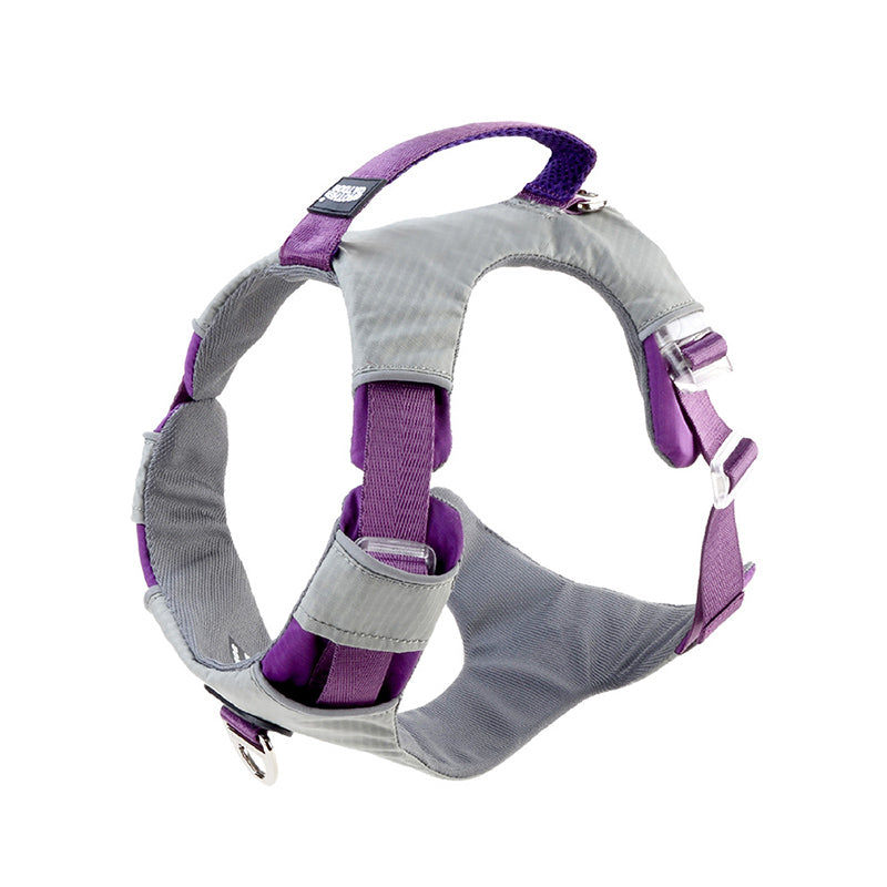 Portable Pet Vest Harness For Medium Dogs