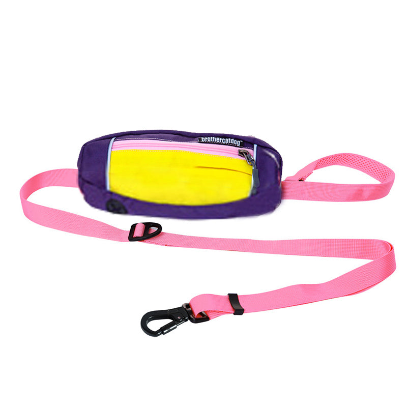 No Pull Front Leash Clip For Medium Dogs