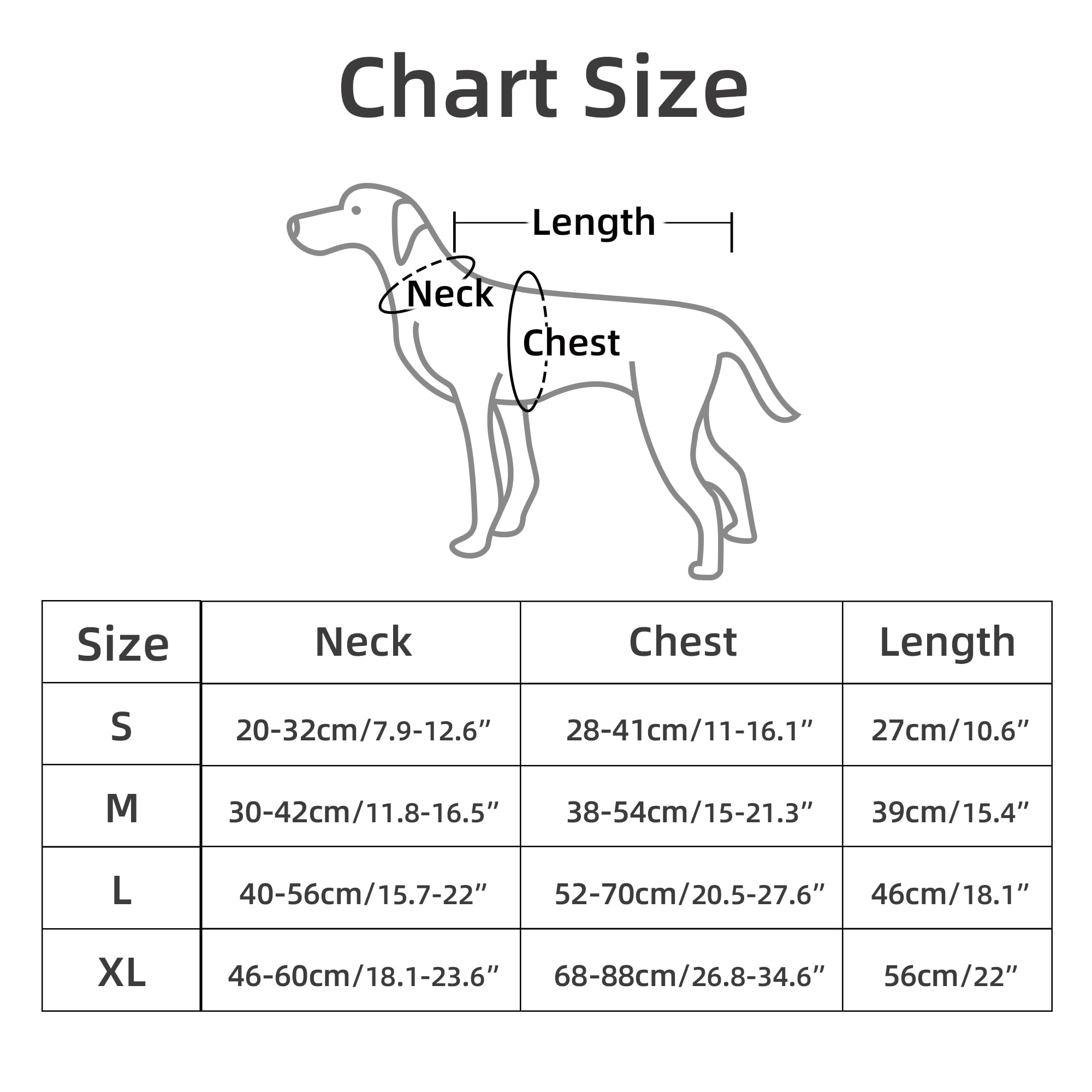 Puffer Vest Dog Jacket Turtleneck Cozy Fleece Dog Coat