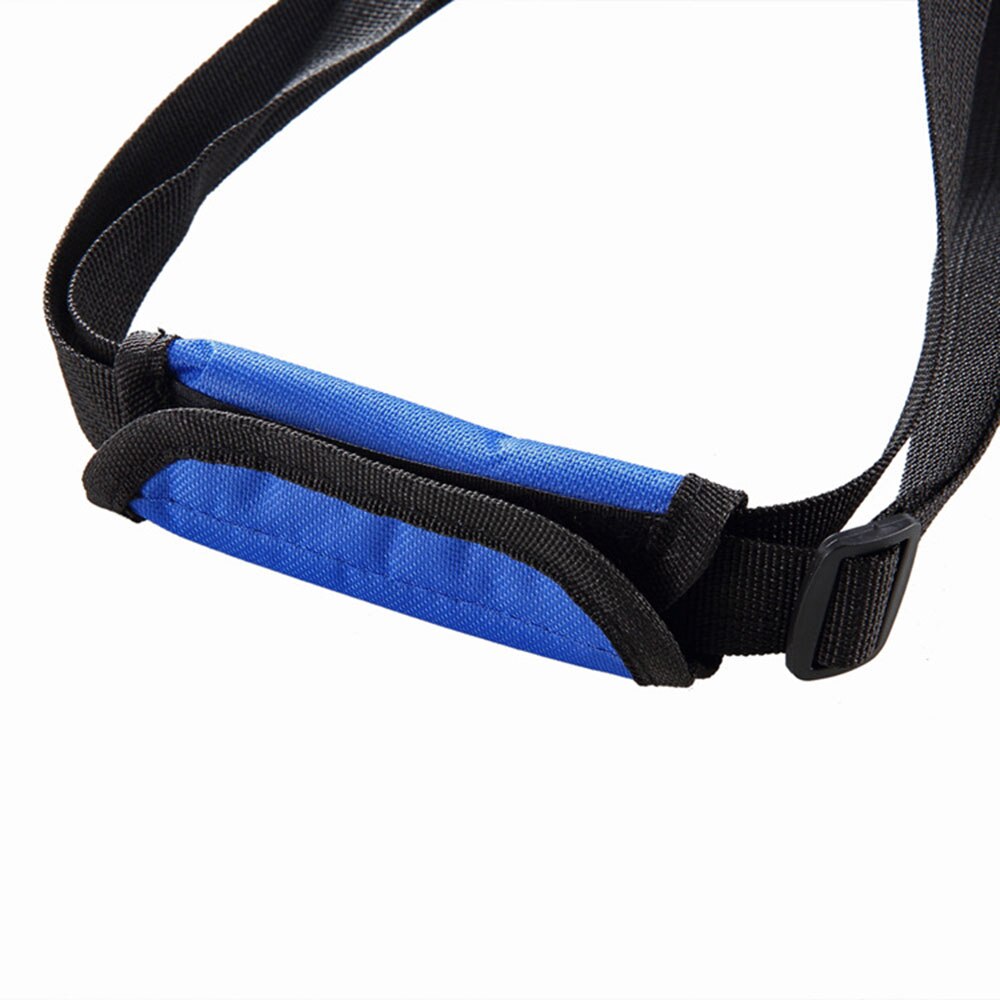 Reflective Models Carry Dog Belt Adjustable Dog Hand Strap