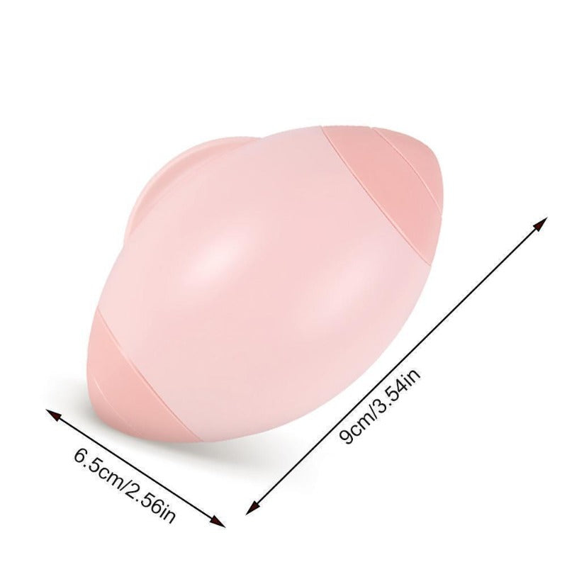 Reusable Washable Lint Roller Ball Portable Mini Lint Removers