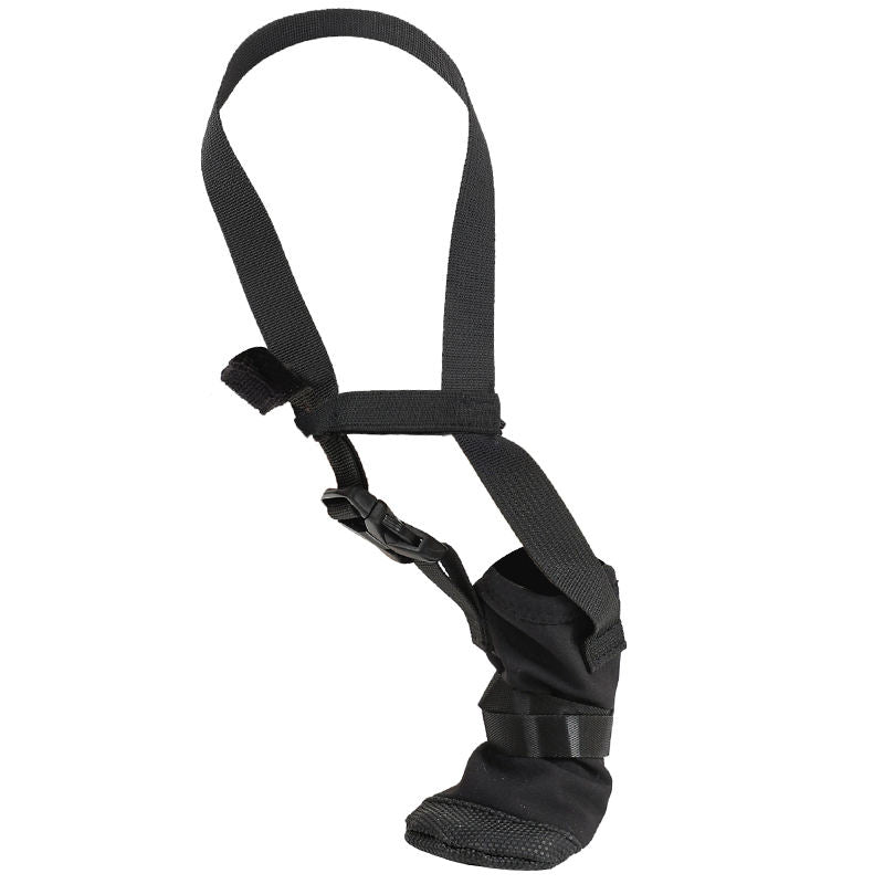 Non-Skid sole Wound Recovery Boot