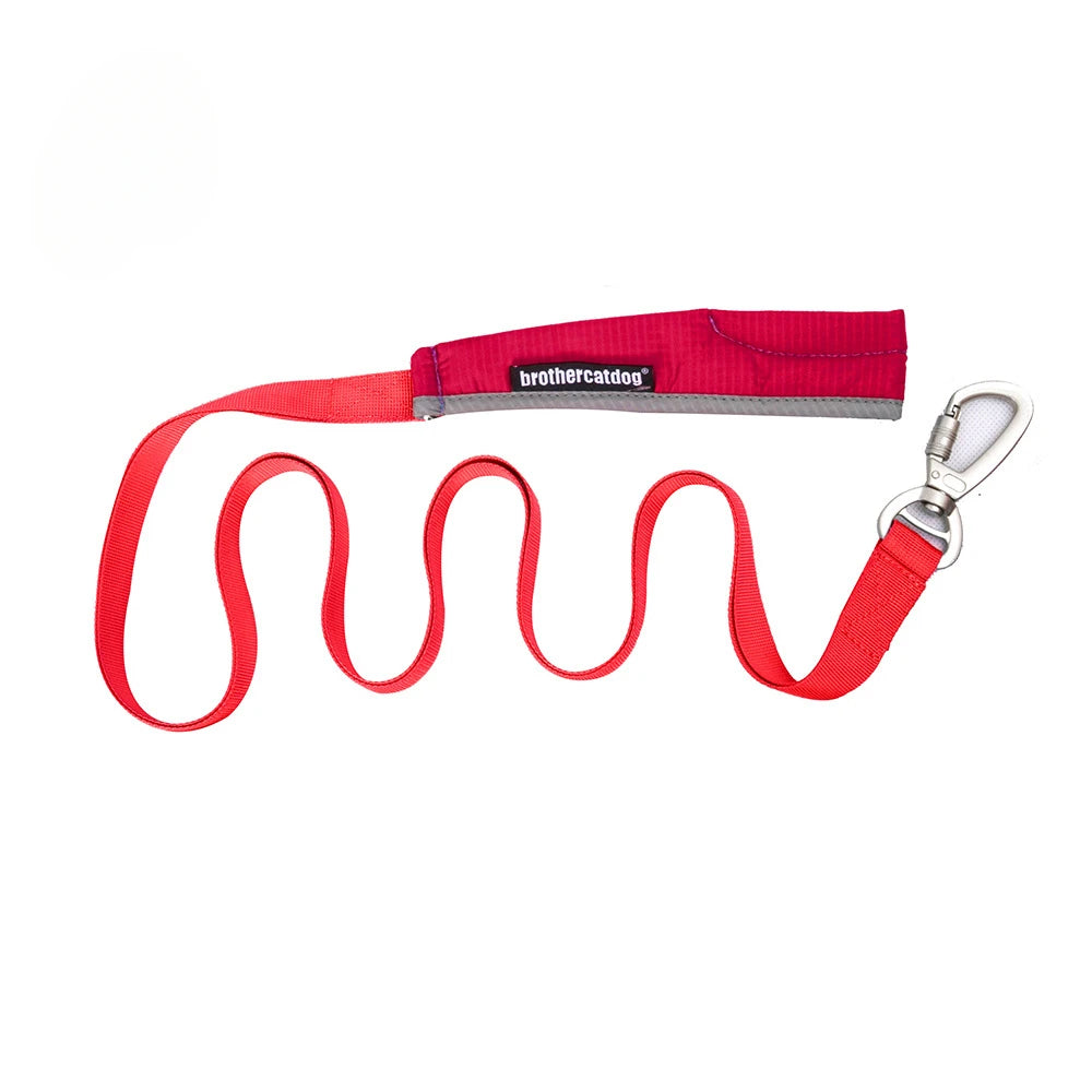 Detachable Lightweight Pet Dog Bag Cute Snack Bag Multifunctional Toilet Bag