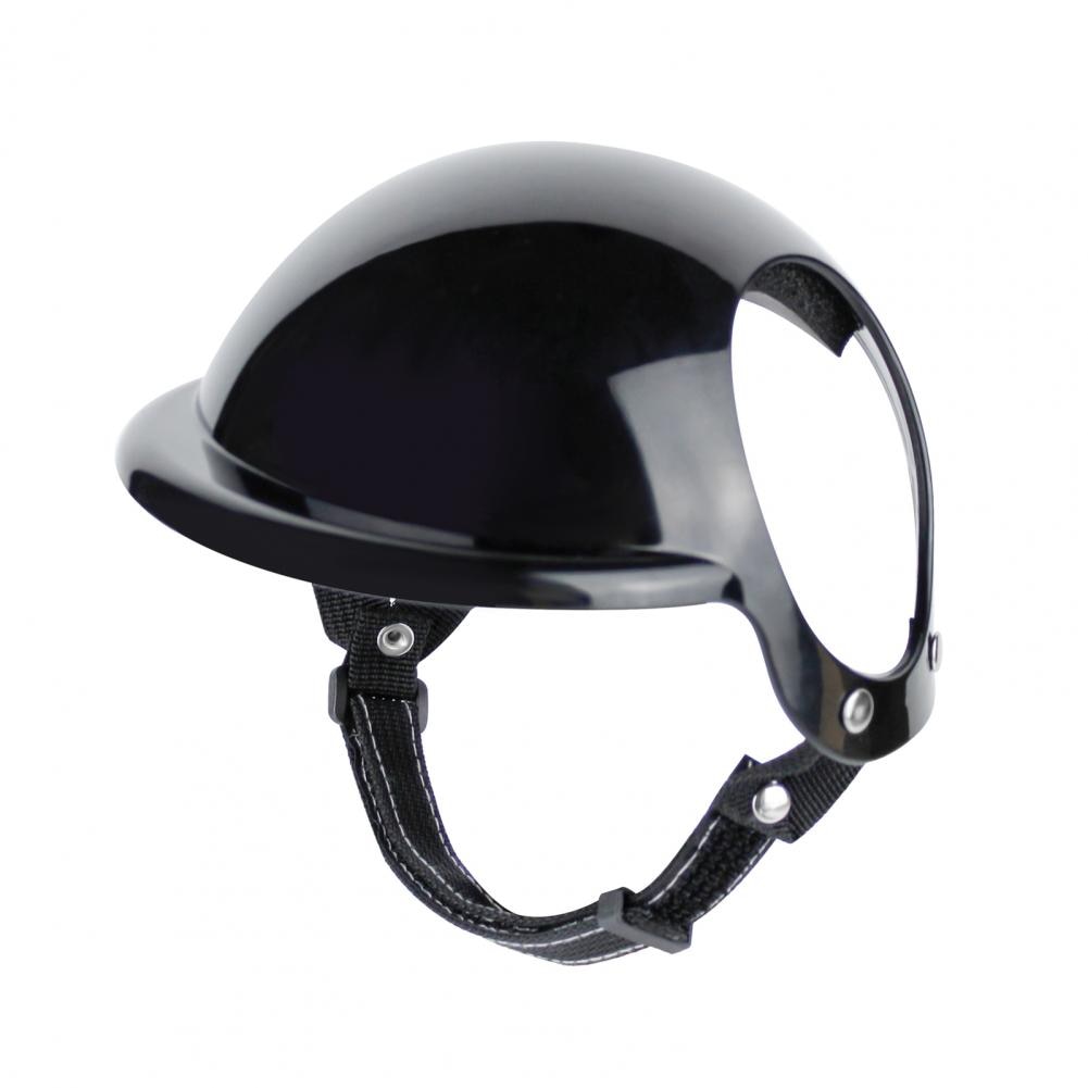 Pet Dog Helmet For Bike Motorcycle