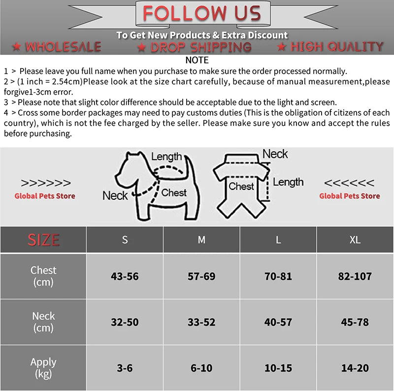 Dog Harness Adjustable Liftable Harness Reflective Pet Leads Vest