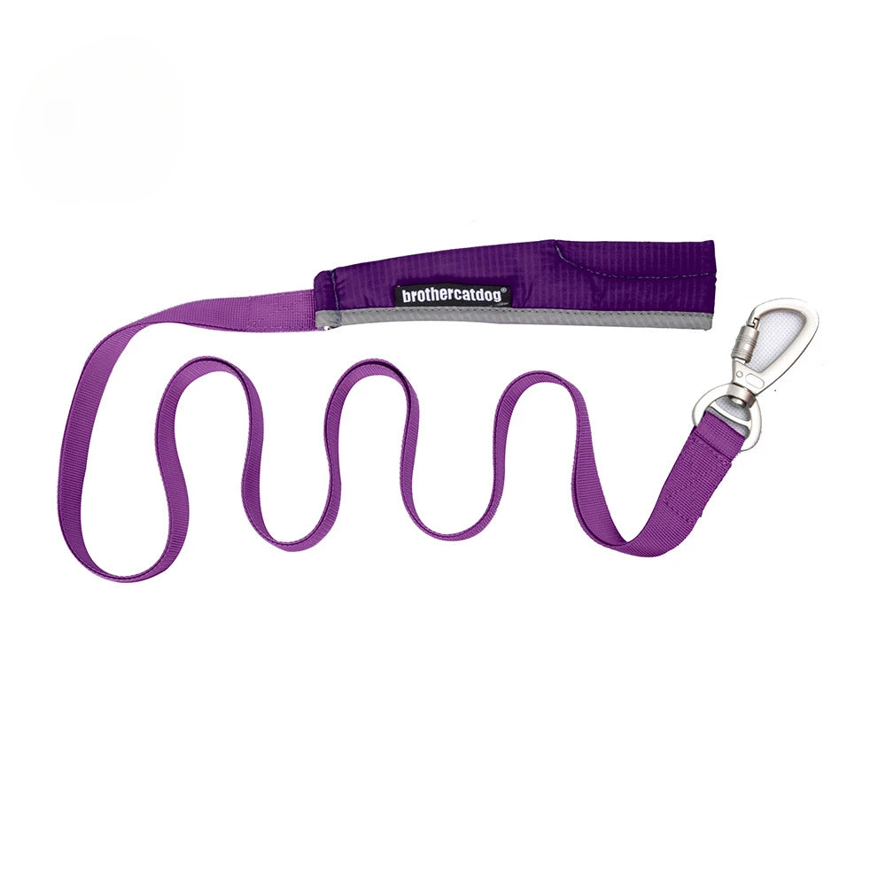 Detachable Lightweight Pet Dog Bag Cute Snack Bag Multifunctional Toilet Bag