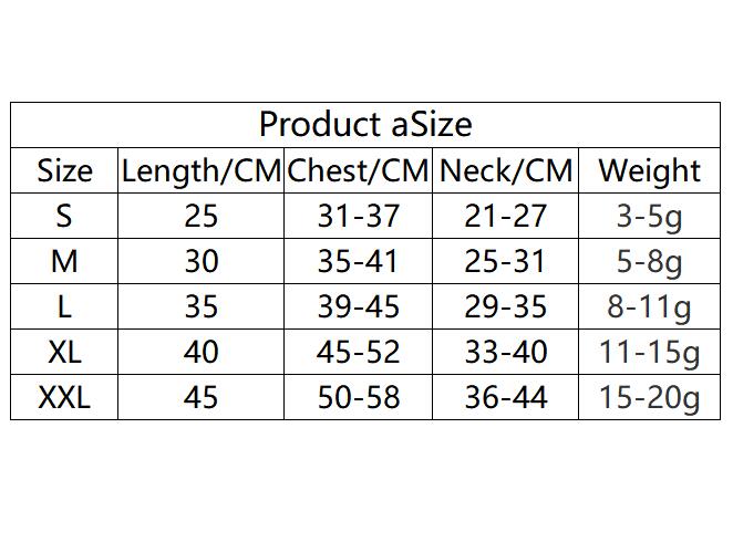 Pet Dog Hoodie Jumpsuit Winter Coat