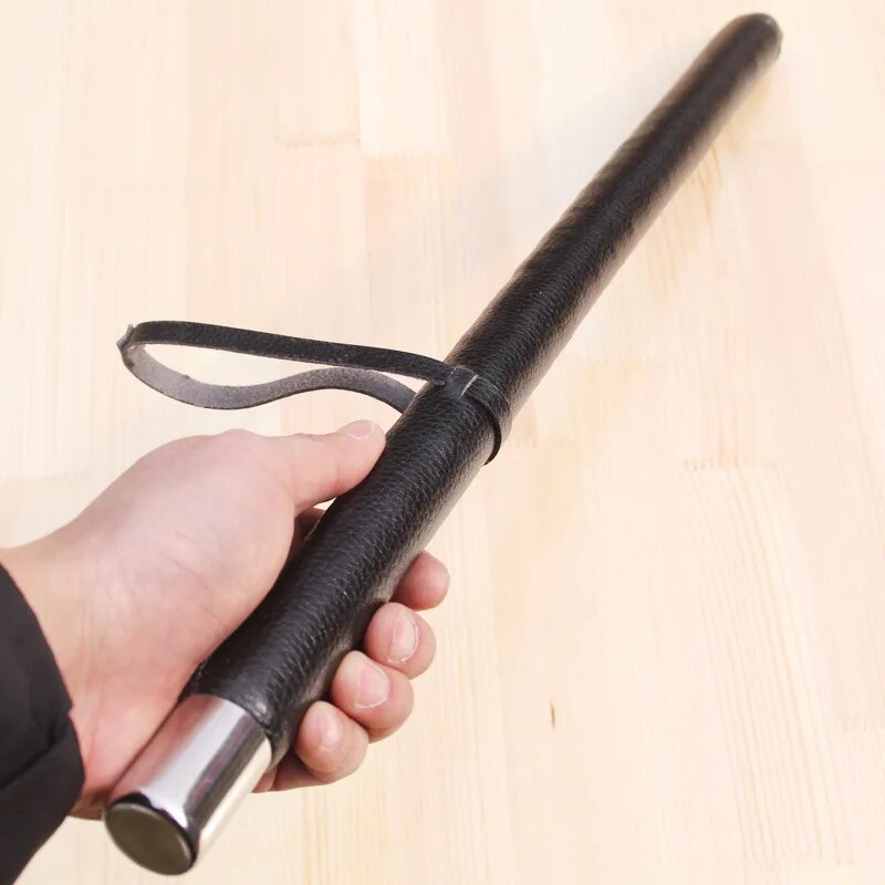 Soft Pet Dog Training Leashes Bendable Sticks Dog Train Cane