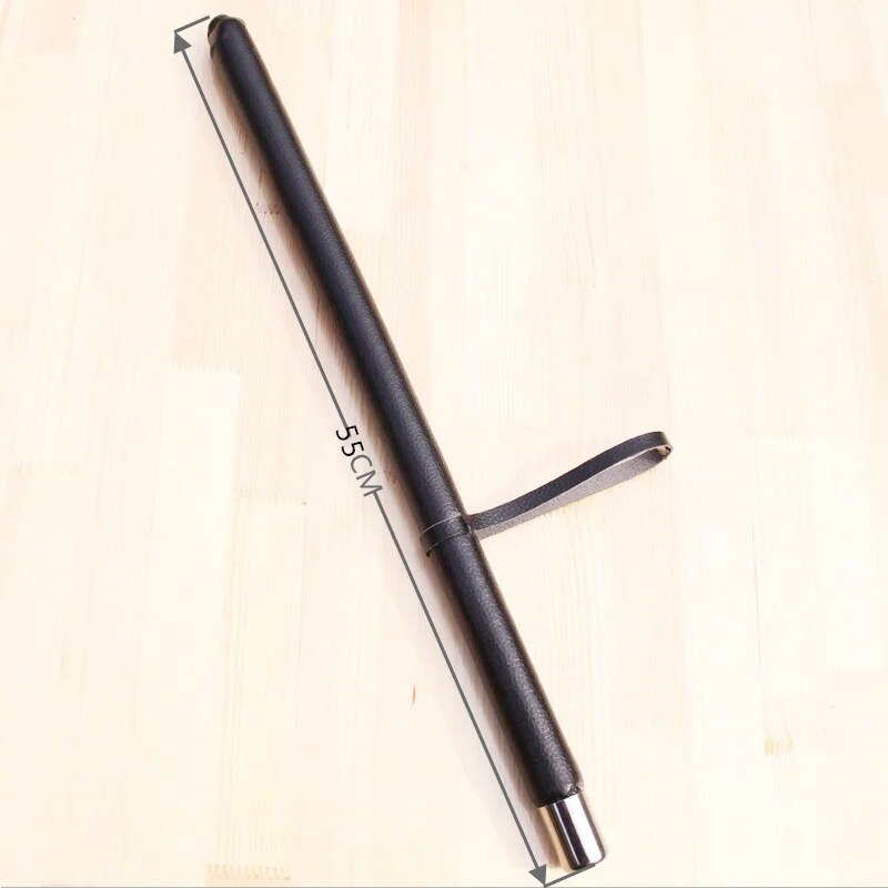 Soft Pet Dog Training Leashes Bendable Sticks Dog Train Cane