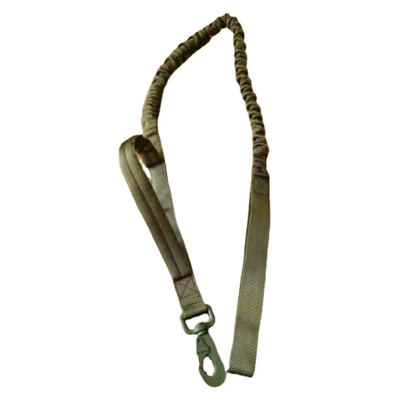 Tactical Pet Dog Collar Military Adjustable Duarable Nylon Padded