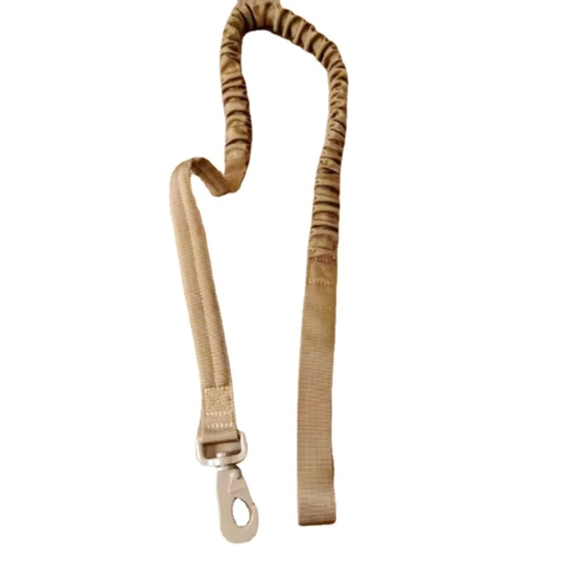 Tactical Pet Dog Collar Military Adjustable Duarable Nylon Padded