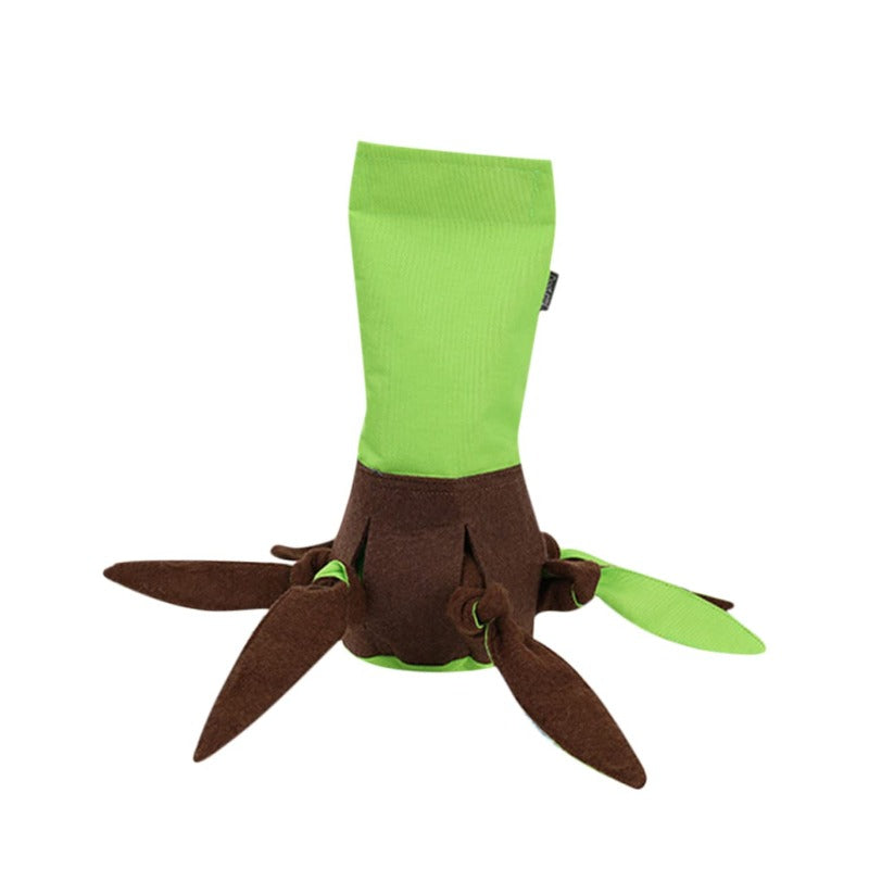 Dog Treat Dispensing Toy Dog Treat Puzzle Toy