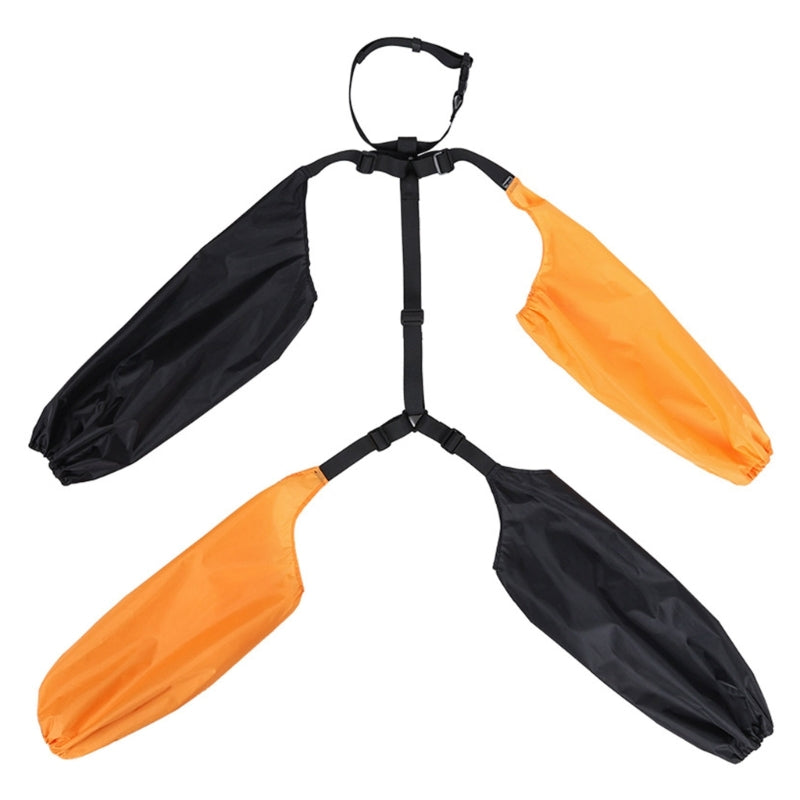 Waterproof Pet Dogs Leggings Casual Walking Leg Covering Footwear