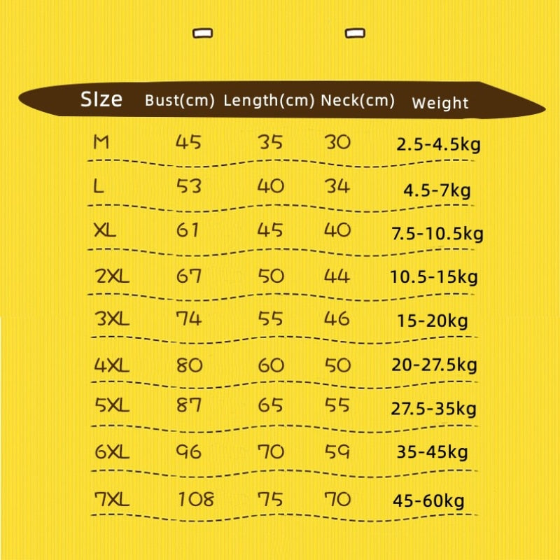 Autumn Winter Pet Dog Baseball Clothes Fashion Dog Jacket