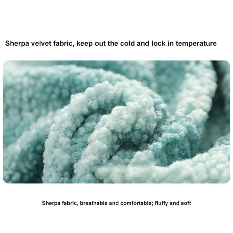 Winte Dog Jacket Coats Big Dog Warm Jacket Cosy Dog Cold Weather Vest with Tow Port