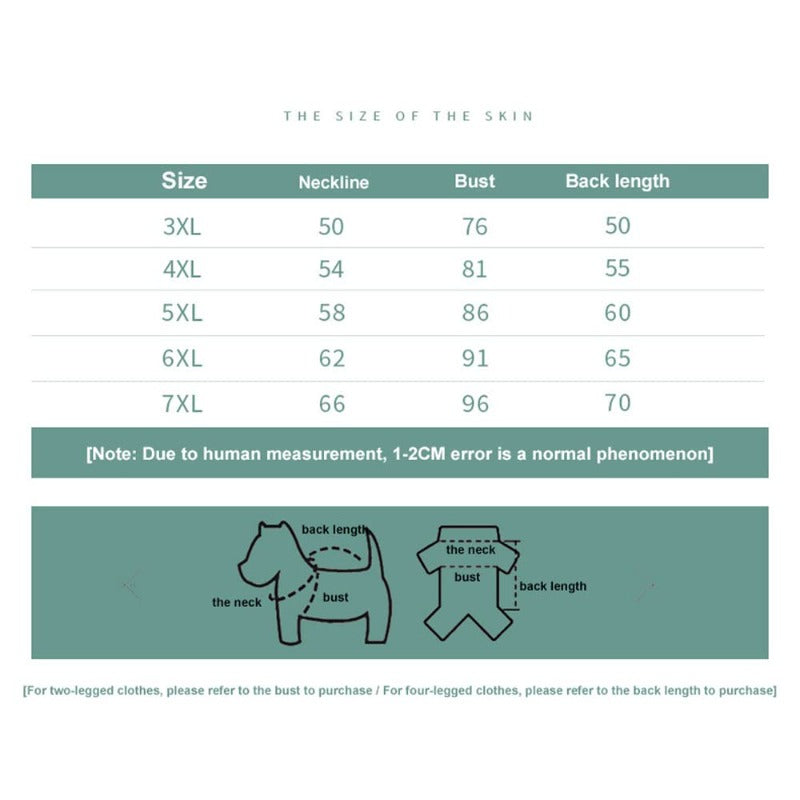 Winte Dog Jacket Coats Big Dog Warm Jacket Cosy Dog Cold Weather Vest with Tow Port