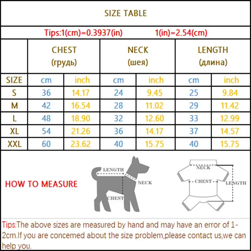 Winter Pet Dog Down Jacket The Dog Face Pet Warm and Cold-proof Puppy Coat