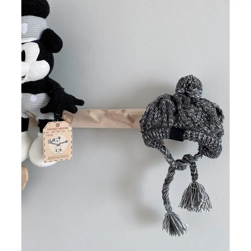 Winter Warm Windproof Dog Cap Pet Dogs Hats