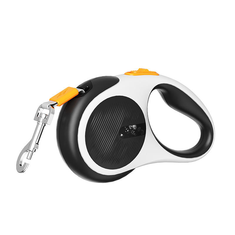 Automatic Retractable Pet Leash Explosion-proof Pet Leash