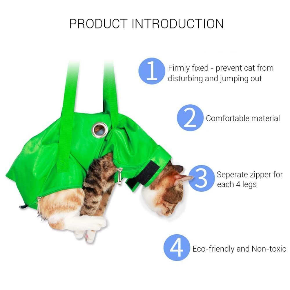 Pet Travel Bag Portable Foldable Cat Backpack Dog Carrier Backpack