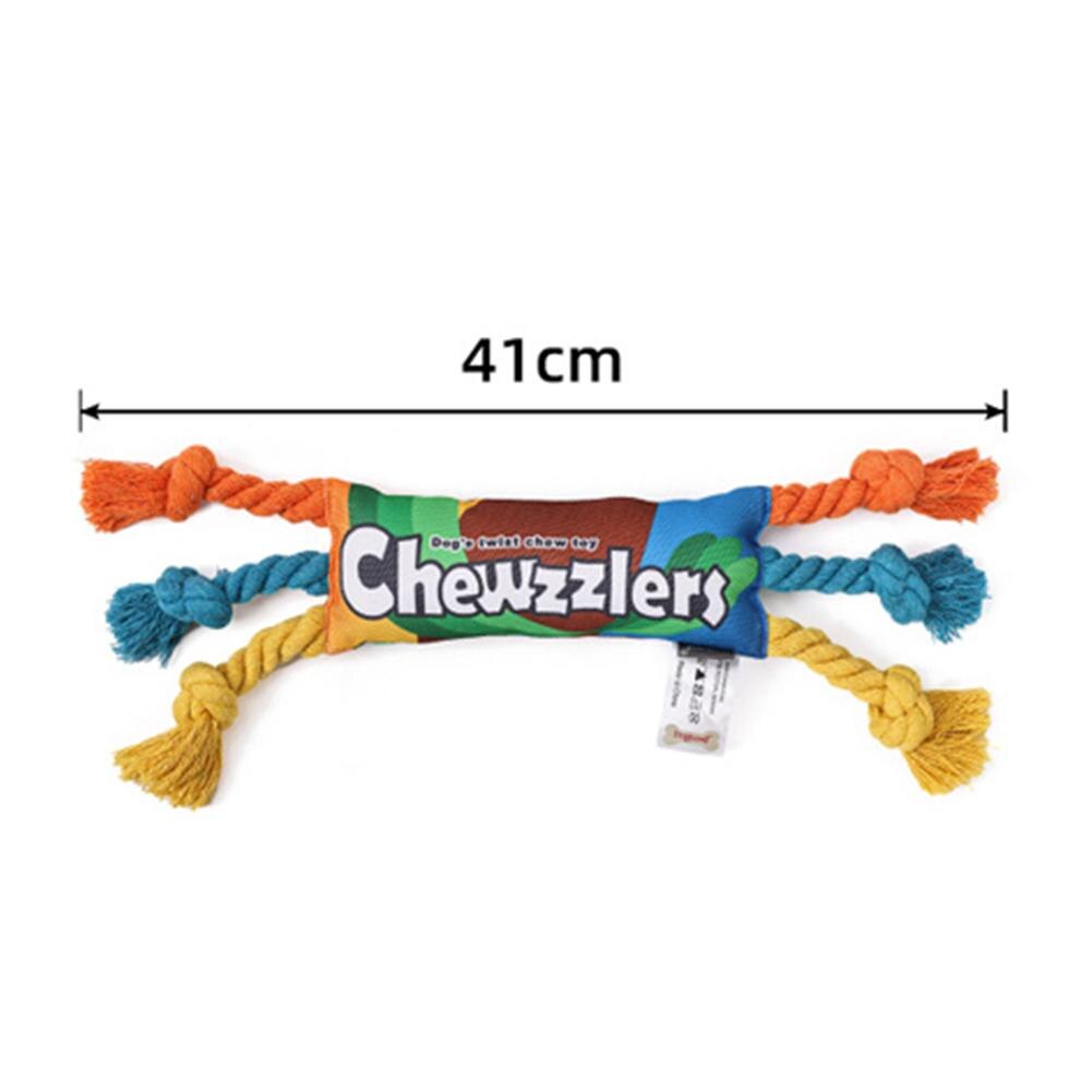 41cm Pet Dog Squeak Toy