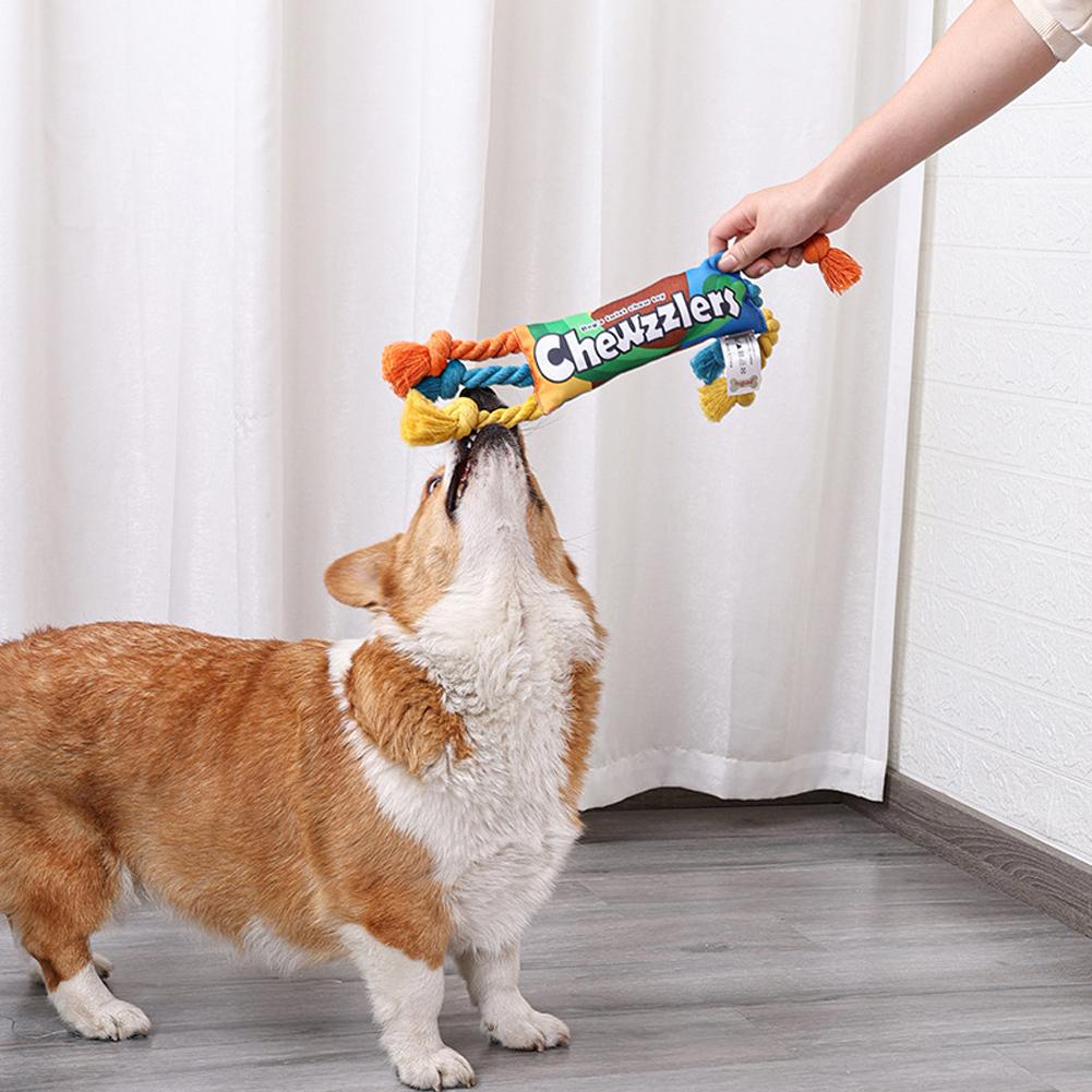 41cm Pet Dog Squeak Toy