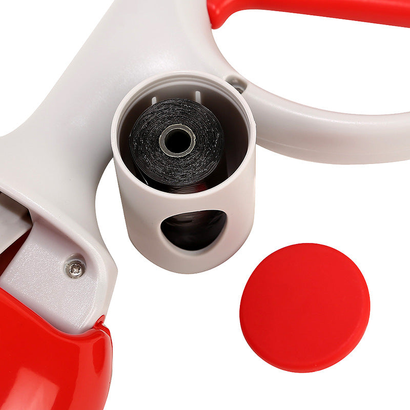 Portable Pet Dog Pooper Scooper