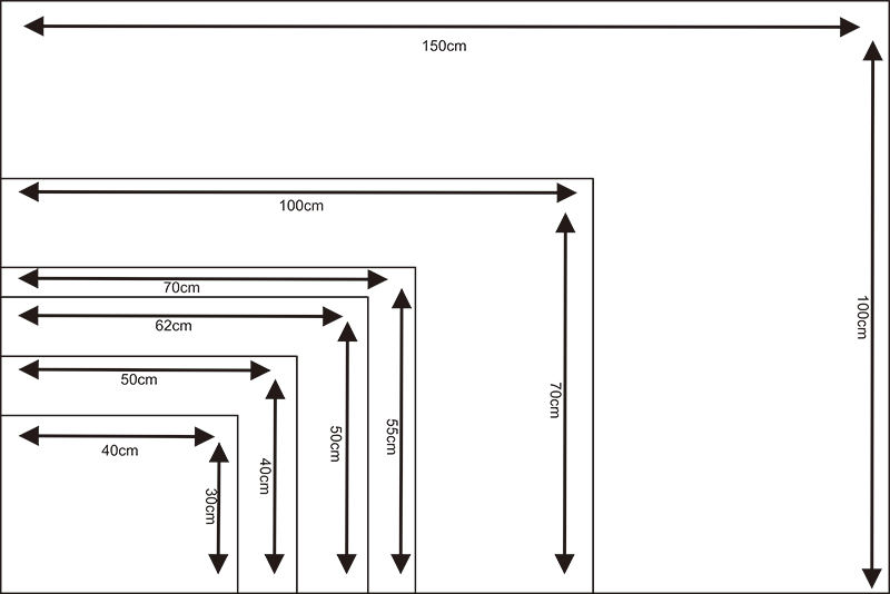 Dog Cooling Mat Pad Washable Breathable Pet Dog Bed