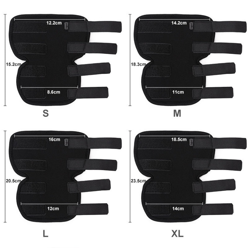 Pet Dog Knee Pads Dog Support Brace For Leg Injury