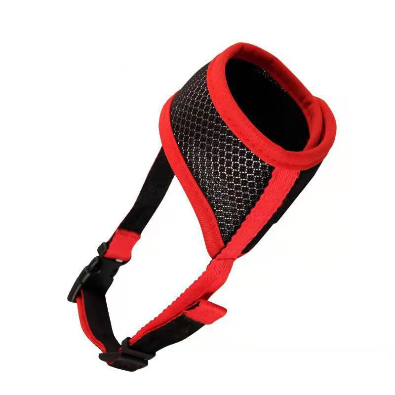 Anti Barking Dog Muzzle Mask