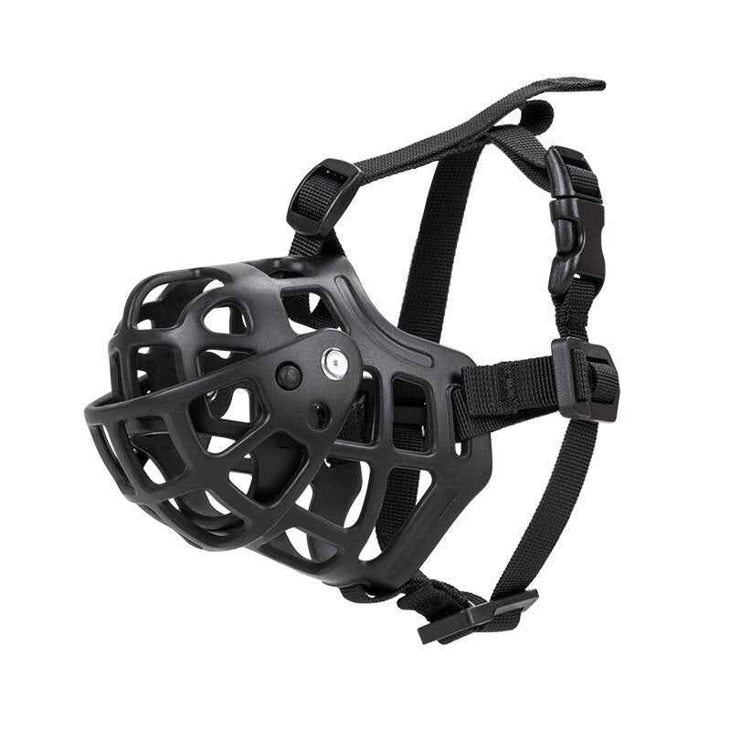 Dog Muzzle Anti-Bite Barking Anti-Munching