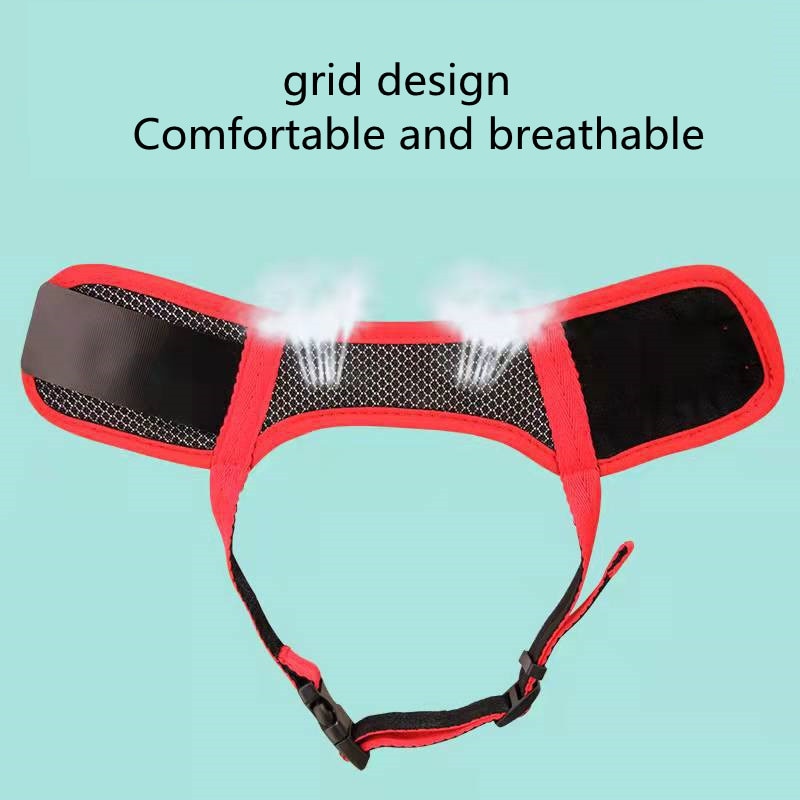 Anti Barking Dog Muzzle Mask