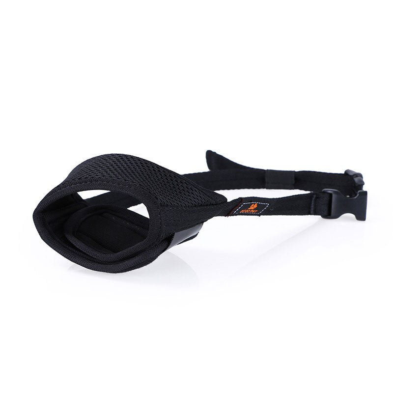 Anti Barking Dog Muzzle Mask